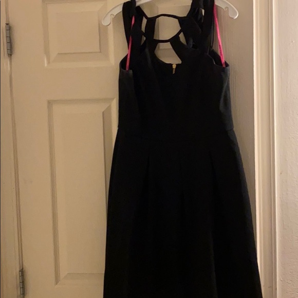 Betsey Johnson Dresses & Skirts - Formal Black Betsey Johnson Dress